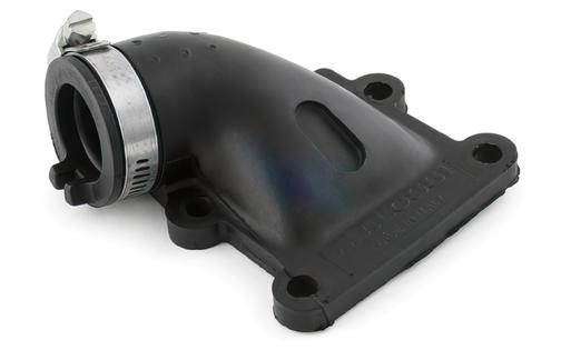 Intake Manifold Malossi NBR 24mm Minarelli vertical