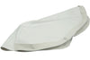 Seat Cover STR8 Yamaha Aerox white