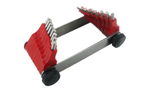 Jet Gauge, 1.50-3.00mm