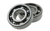 Crankshaft Bearings Malossi 6204 C3H polymer cage 20x47x14mm