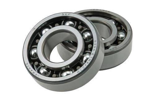 Crankshaft Bearings Malossi 6204 C3H polymer cage 20x47x14mm