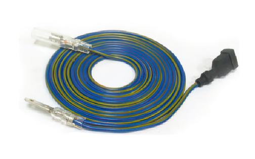 Tachometer Cable Koso type B