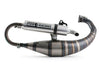 Racing Exhaust MXS Racing Yamaha BW's / Slider