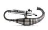 Racing Exhaust MXS Racing Yamaha BW's / Slider