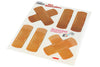 Sticker set Taped