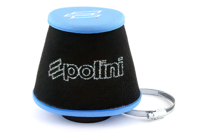Air Filter Polini Big Evolution 48-50mm PWK/VHST straight