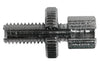 Cable Adjuster Screw with thumb wheel Domino M6x18