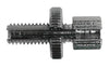 Cable Adjuster Screw with thumb wheel Domino M6x18