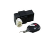 CDI 25/45km/h China 4-stroke, with remote control