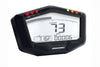 Speedometer Koso DB-02R Street road-legal