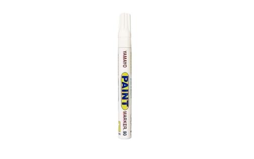 Tire Marker Pen permanent white