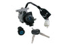 Lock set Peugeot New Vivacity