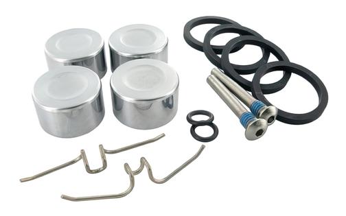 Caliper Repair Kit Stage6 R/T MK1 4-piston caliper