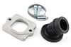 Intake Manifold Polini 360° 28.5mm CP EVO Piaggio / Gilera 50 - 180