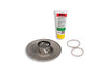 CVT Rear Pulley Malossi 34.02mm Peugeot Speedfight / Trekker