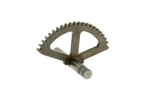 Kickstart Shaft Morini AC 50cc