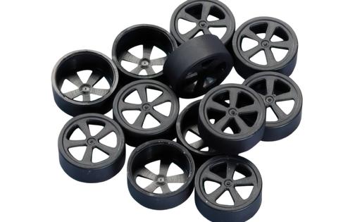 Shells for variator tuning kit Polini