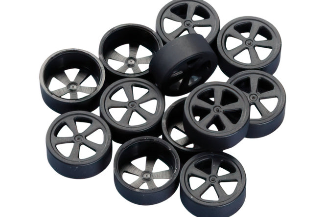 Shells for variator tuning kit Polini