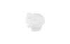 Carburetor Needle Seat Dellorto 1012 / 1389 / 1391 / 1403 / 1438 / 3067 / 3069 / 8374