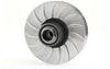 CVT Rear Pulley 2Fast aluminium Yamaha Aerox / BW's