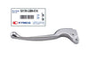 Brake Lever (drum) left Kymco Agility / Like 50/125cc silver