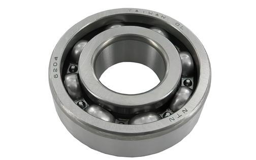 Crankshaft Bearing 6204 C3 - 20x47x14mm