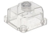 Float Bowl Malossi PHBG transparent