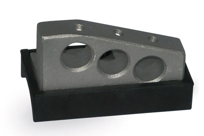 Mount for Speed Sensor Koso (fork)