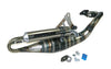 Exhaust Doppler RR7 street-legal Yamaha Aerox / MBK Nitro
