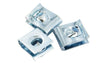 Retaining Clip / Clip-On Nut fairing Piaggio 9x11mm