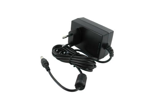 Power connector for KOSO / Stage6 display, mains adapter
