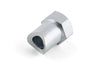 Rear Brake Adjustment Bolt (drum brake) Minarelli / China 2-stroke