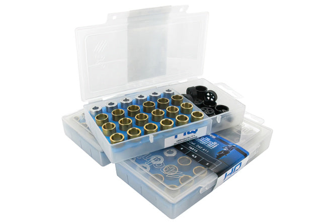 Variator Weight Tuning Kit Polini