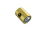 Screw Nipple throttle cable d.5mm - 6mm