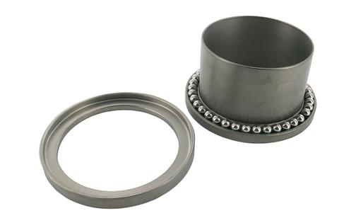 Torque Spring Seat Twist Control 107mm clutch