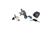 Ignition Lock Chinese scooters 10 inch + 12 inch