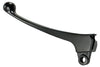 Brake Lever left side black (new version) Chinese scooter 4T / GY6