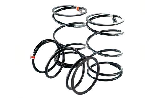 Torque Springs Stage6 Peugeot Speedfight / Trekker / Ludix