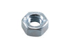 Nut M6x1, coarse thread DIN 934, width A/F 10, steel