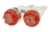 Parking Light STR8 4-in-1 LEDs 12V / T8 red
