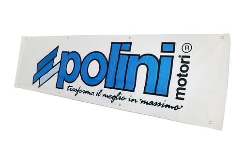 Banner Polini (3 x 1)