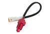 Temperature Sensor Koso M14x1.25 0 - 250 °C (white plug)
