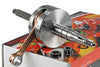 Crankshaft Malossi MHR RHQ Minarelli vertical