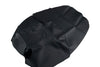 Seat cover Piaggio NRG MC2 black