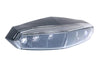 Tail Light LED Koso universal transparent
