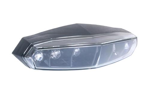 Tail Light LED Koso universal transparent