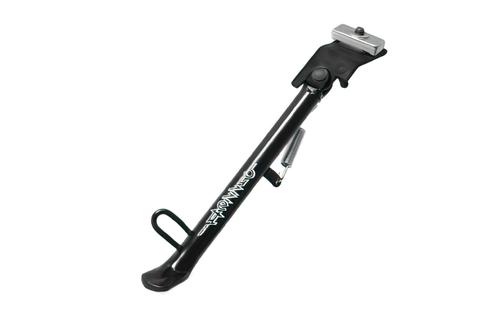 Side Stand Buzzetti reinforced Gilera / Piaggio Typhoon / NTT-TPH
