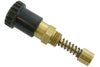 Choke Knob Dellorto, without cable, model PHBG