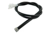Speedo cable, Peugeot Buxy-Speedake (Ref.163630740)