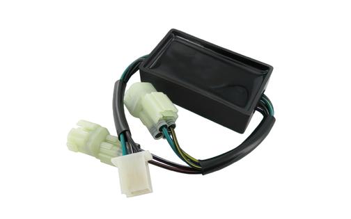 CDI Unit Kymco Dink 2-stroke
